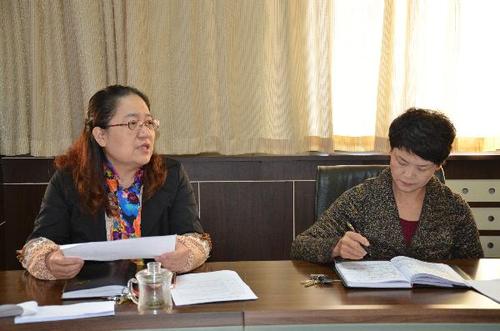 陕西省中医药大学国资处、招标办 政府采购代理服务优化策略研究